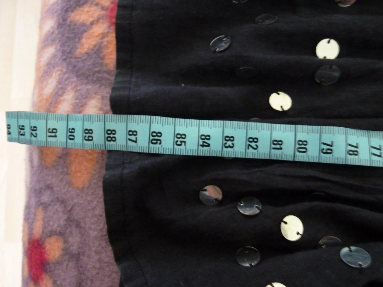 Summer skirt – photo 5